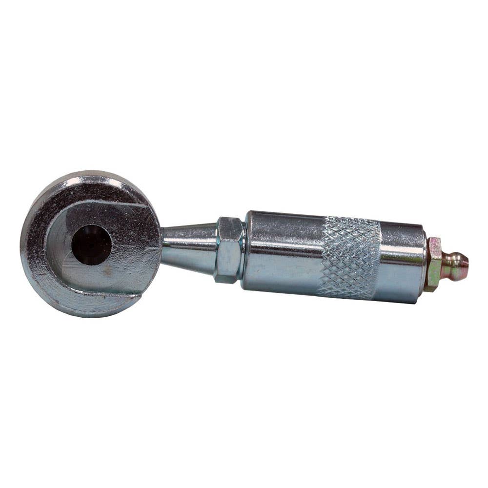 Grease Coupler Standard Button Head Push-On KSR 16mm Macnaught 4040001 KSR