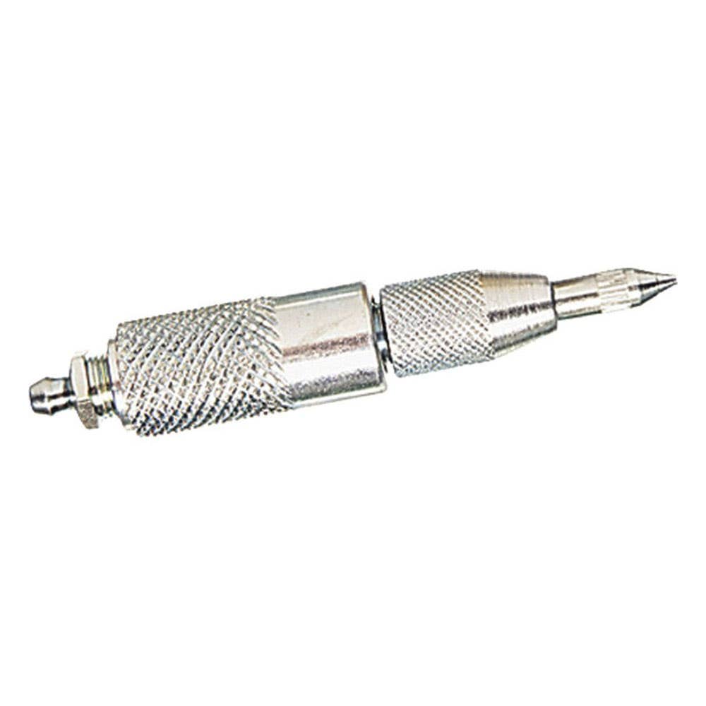 Grease Coupler Needlepoint Push-On KZD 93mm Macnaught 4040003 KZD