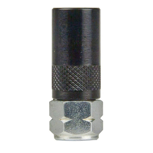 Grease Coupler KY SUPERGRIP 1/8 BSP(f) 10 Pk Macnaught 223001 KY-10