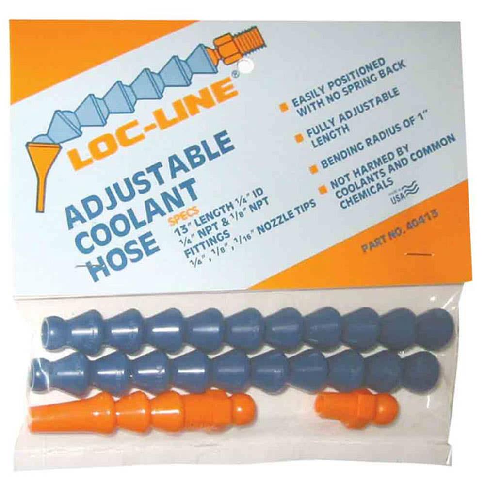Hose Kit Modular 6.3mm Loc-Line 4040014 40413