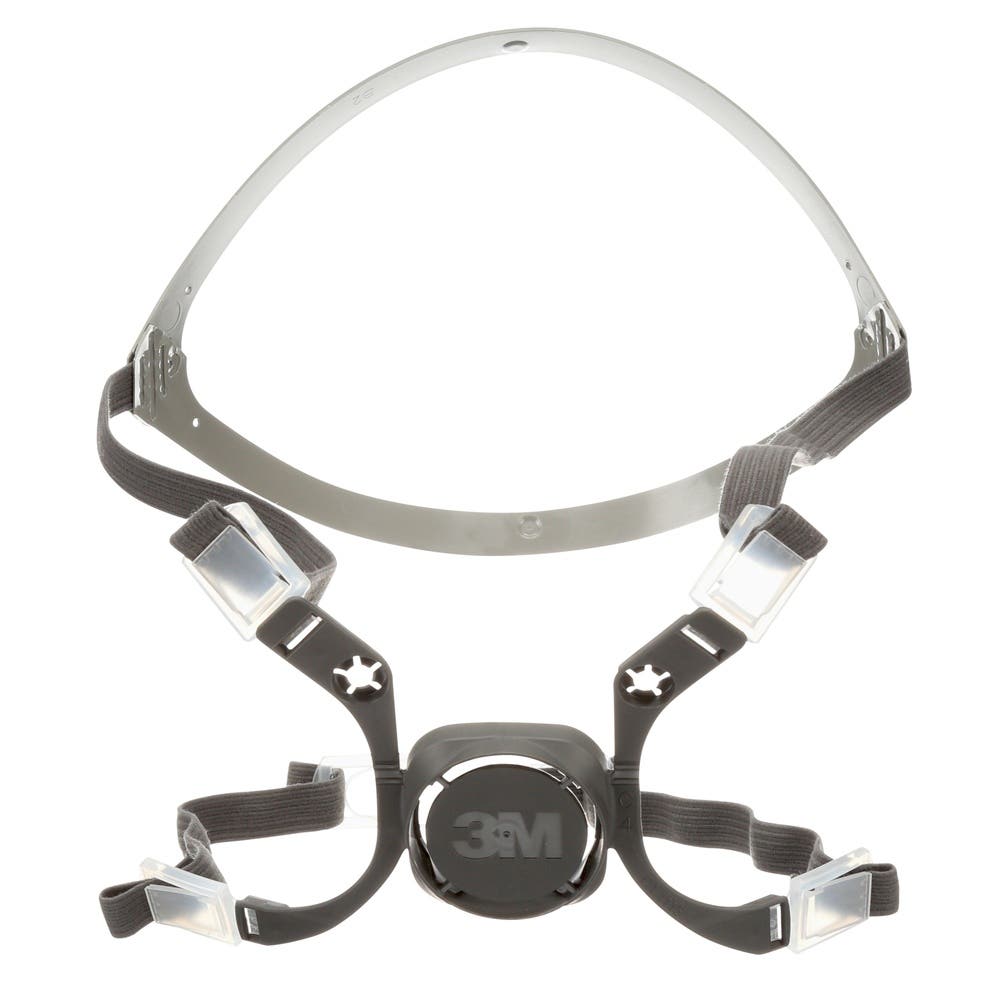 HEAD HARNESS ASSEMBLY 3M 6281_404835_7000029677