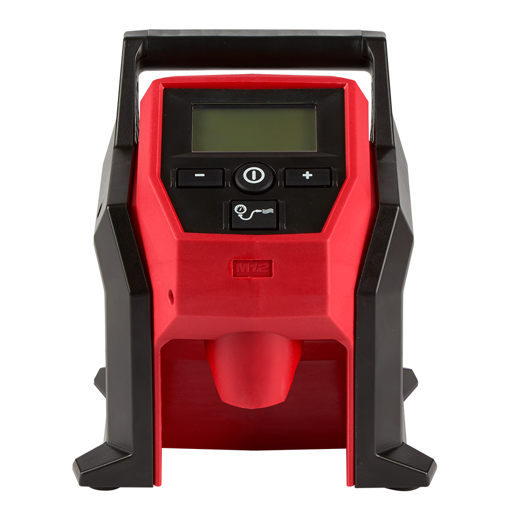 Inflator Compact Milwaukee Skin 405002 M12BI-0