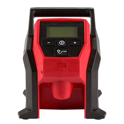 Inflator Compact Milwaukee Skin 405002 M12BI-0