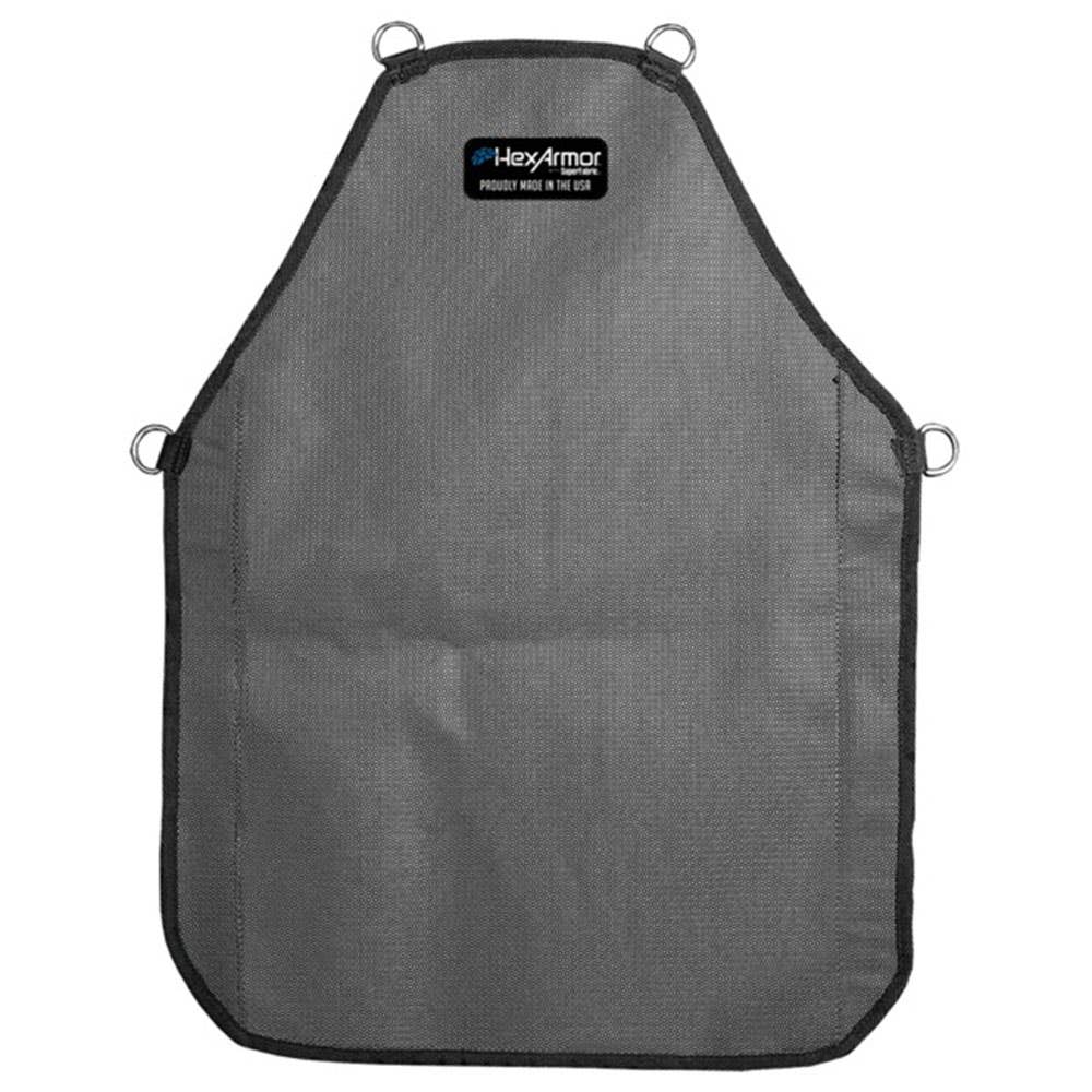 Apron Protective 20 X 30'' Single Layer AP229 HexArmor 405936 AP229