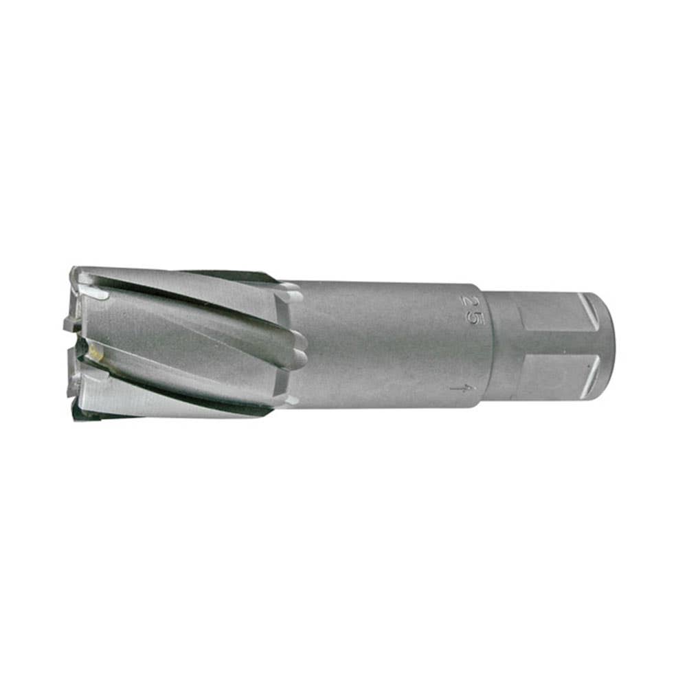 Cutter Tungsten Carbide Tip 50 x 100mm + 1-1/4'' Shank Unika 60016358 MAX50-100B