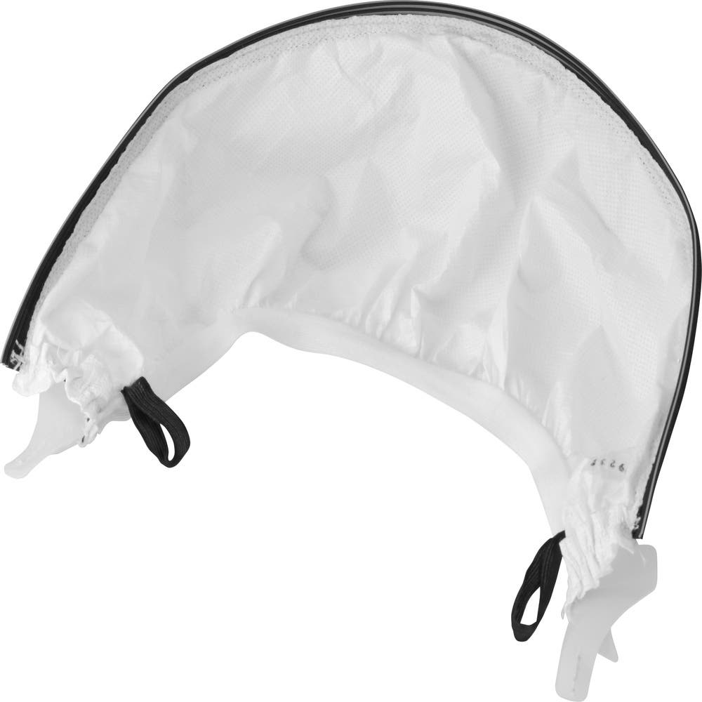 Versaflo M-935 Standard Faceseal 5/case For M-100/M-300_406511_7100064141