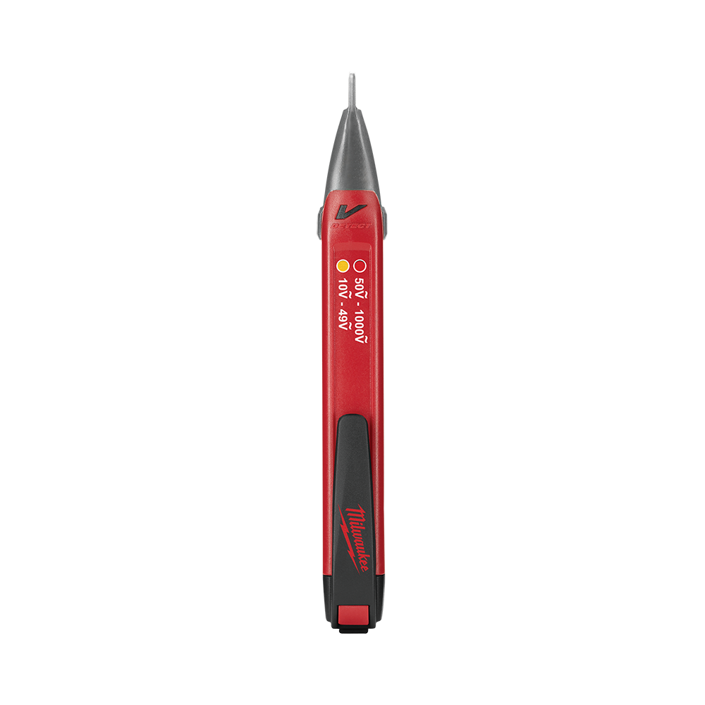 Voltage Detector Dual Range 10-1000v Milwaukee 406700 2203-20