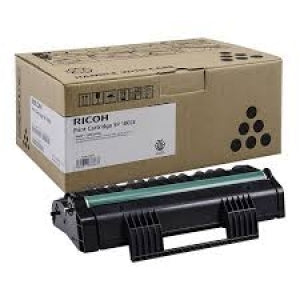 Ricoh Sp3500Xs 407067 OEM Laser Toner Cartridge Black_1038721_407067
