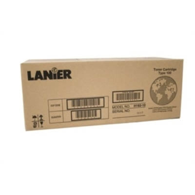 Ricoh 407167 OEM Laser Toner Black_1049738_407167