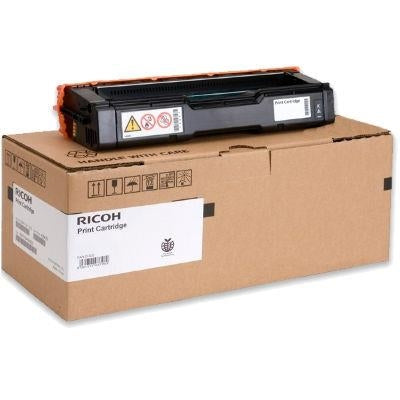 Ricoh Toner Black To Suit 262sfnw 252dn 252sf 6500 Pages_1048720_407720