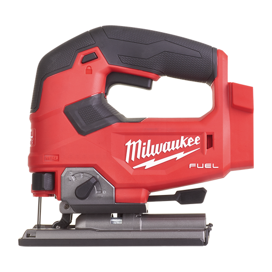 M18 FUEL D-Handle Jigsaw (tool Only) M18FJS-0 409216 M18FJS-0