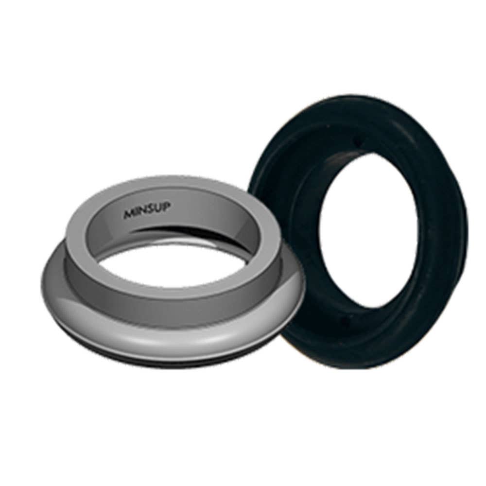 Bellow Seal for Minsup&reg; Surelock&trade; Claw Coupling 80mm (3) 60020581 08/007/09/002