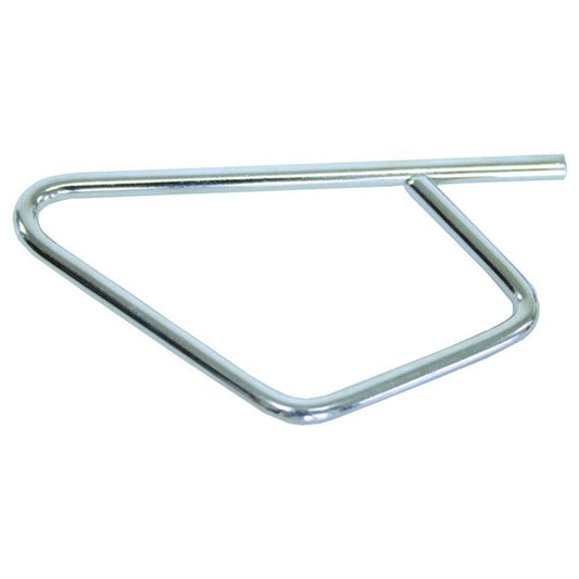 Claw Coupling Safety Clip Zinc Plated Steel 4109005 05/010/02/000B