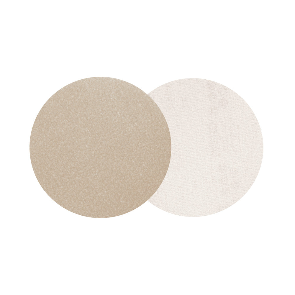 Uni. alu. oxide hook and loop-backed abrasive disc KSS ECO AC dia. 150 A80_40108391_45017846