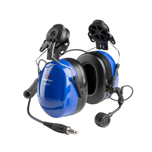 Headset ATEX Twin Cup Helmet Attachement MT72H540P3E-50 3M_412558_7000108283