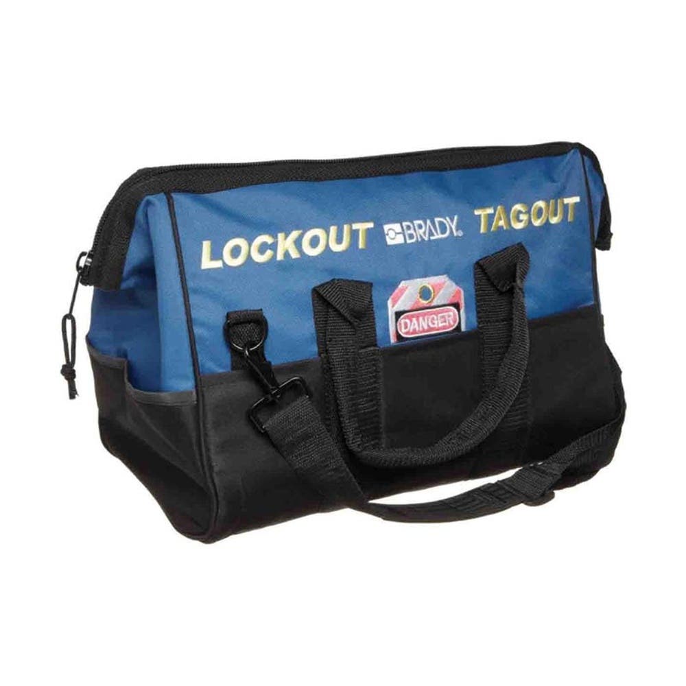 Combination Lockout Duffel Bag 413065 99162