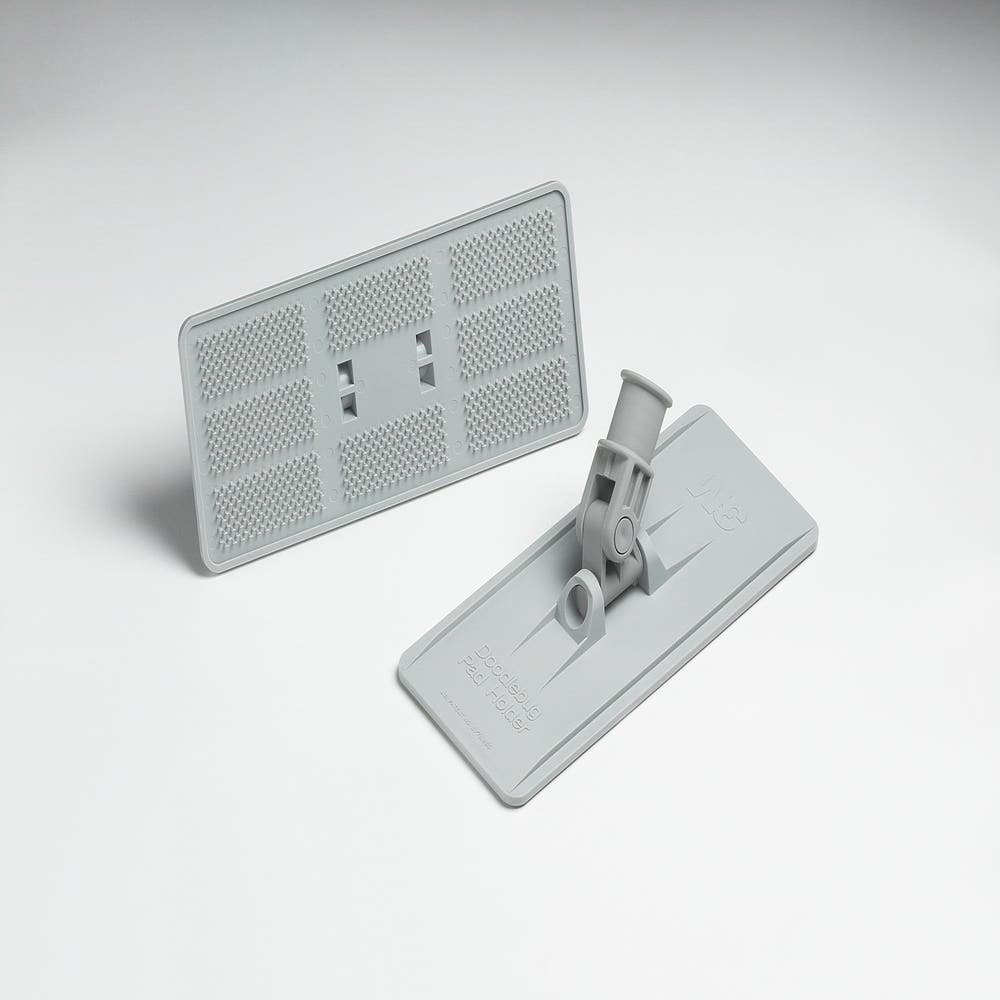 Pad Backing 125mm X 5/8 Hook-It 915 3M_413069_7000121051