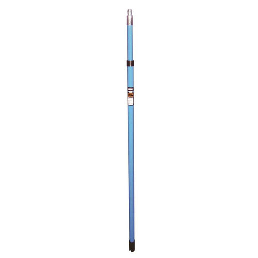 Extension Pole For Paint Roller Steel Adjustable 1.1 - 2.0m 772 Oldfields 4133004 772