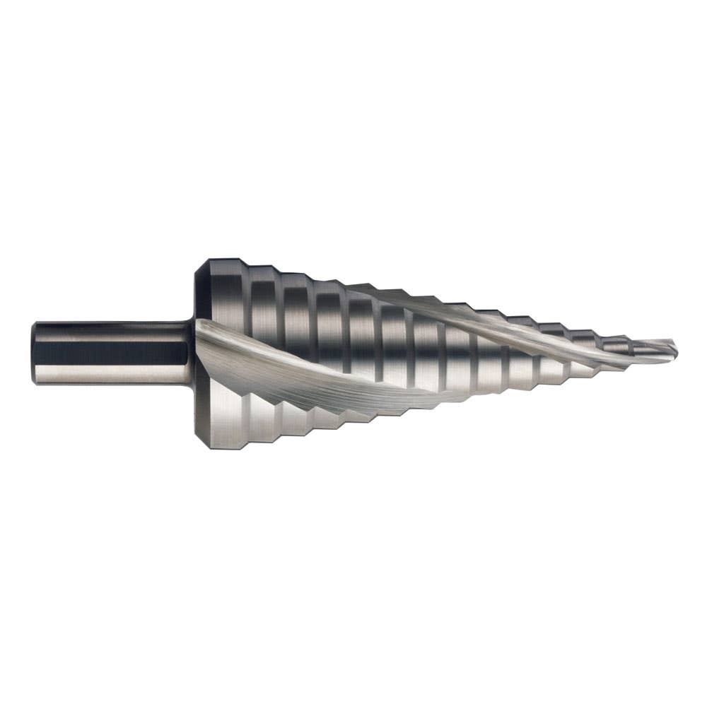 Step Drill HSS 13 Steps 5 - 35mm 414311 D50453513