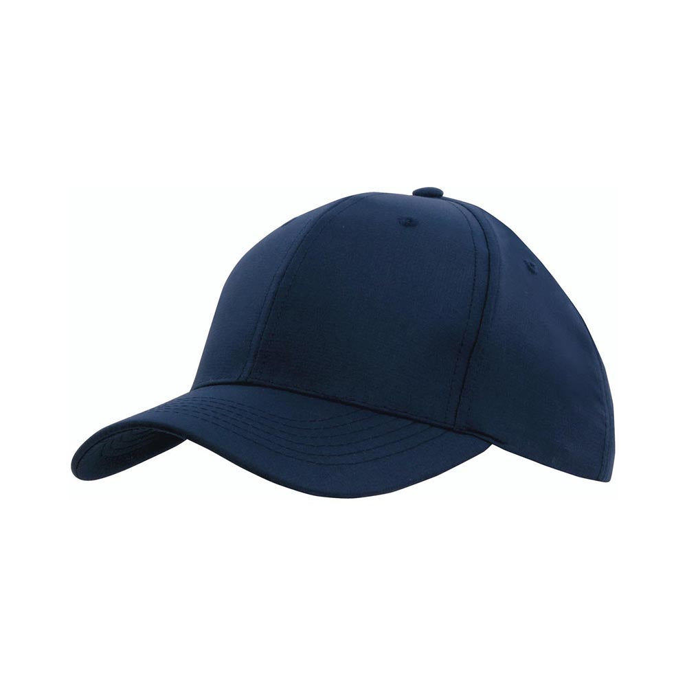 Sports Ripstop Cap Navy_609226_4148-NAVY