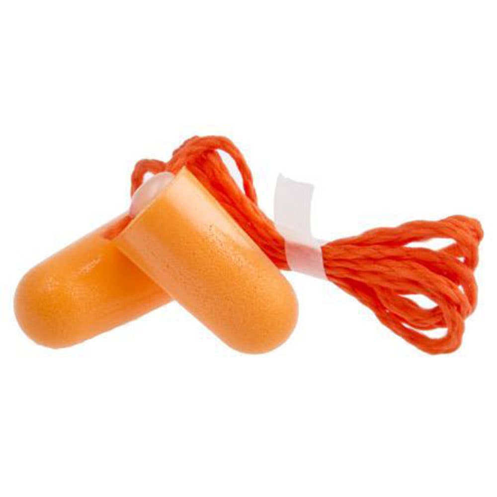 Earplugs Corded SCL80 21dB Class 3 1110 3M 418146 7100099848