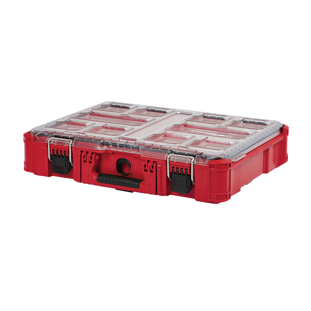 Milwaukee 48228430 PACKOUT Organiser 418236 48228430