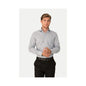 4182LS Long Sleeve Shirt Slim Fit GLEN4182LSBLK_GLEN4182LSBLK