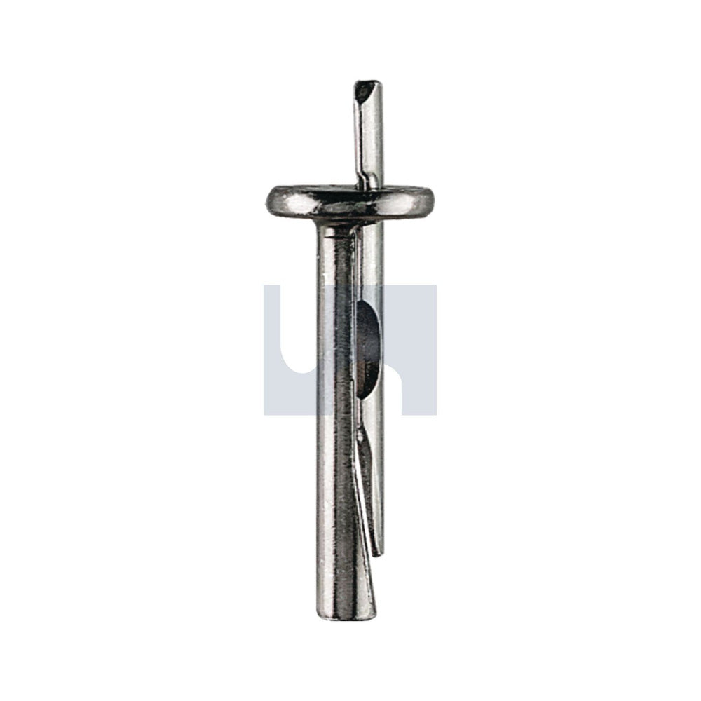 Man Ceiling Anchor ZP (Rohs Compliant) Mungo 6 70/35 - Pk 100_40088432_MUMMAN001127067