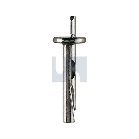 Man Ceiling Anchor ZP (Rohs Compliant) Mungo 6 70/35 - Pk 100_40088432_MUMMAN001127067