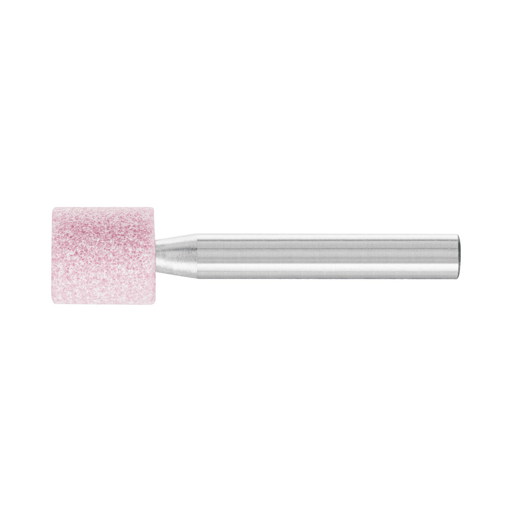STEEL EDGE mounted point cylindrical 13x13mm shank 6mm A80 steel/cast stee_40107986_31121278