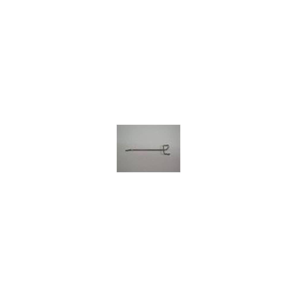 Hook Pegboard Single 150mm 4205004 20139