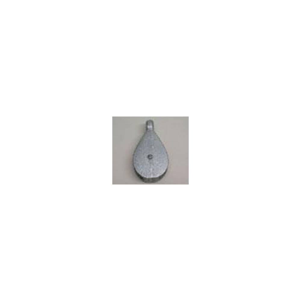 Pulley Awning Single 25mm Dia (WFB0025) 4207003 64211