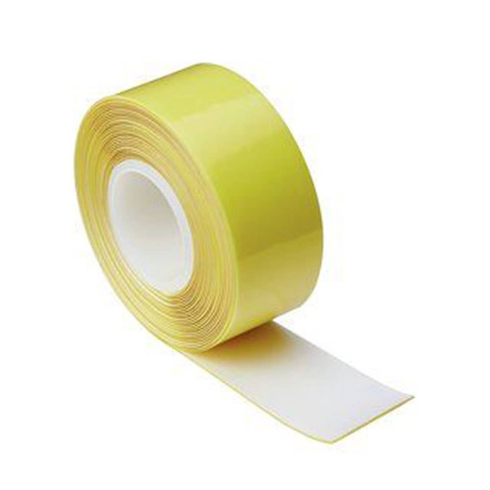 Tape Quick Wrap II Yellow 25mm X 3m DBI-SALA 1500175 Pk 10 420717 7100217304