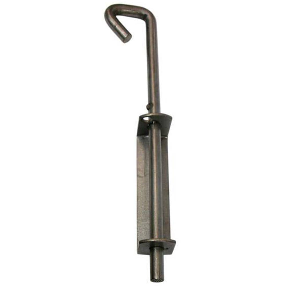 Drop Bolt Zinc Plated 450mm 21022 Notchka 4210008 21022