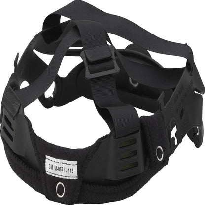 Versaflo Helmet Head Suspension_422121_7100063886