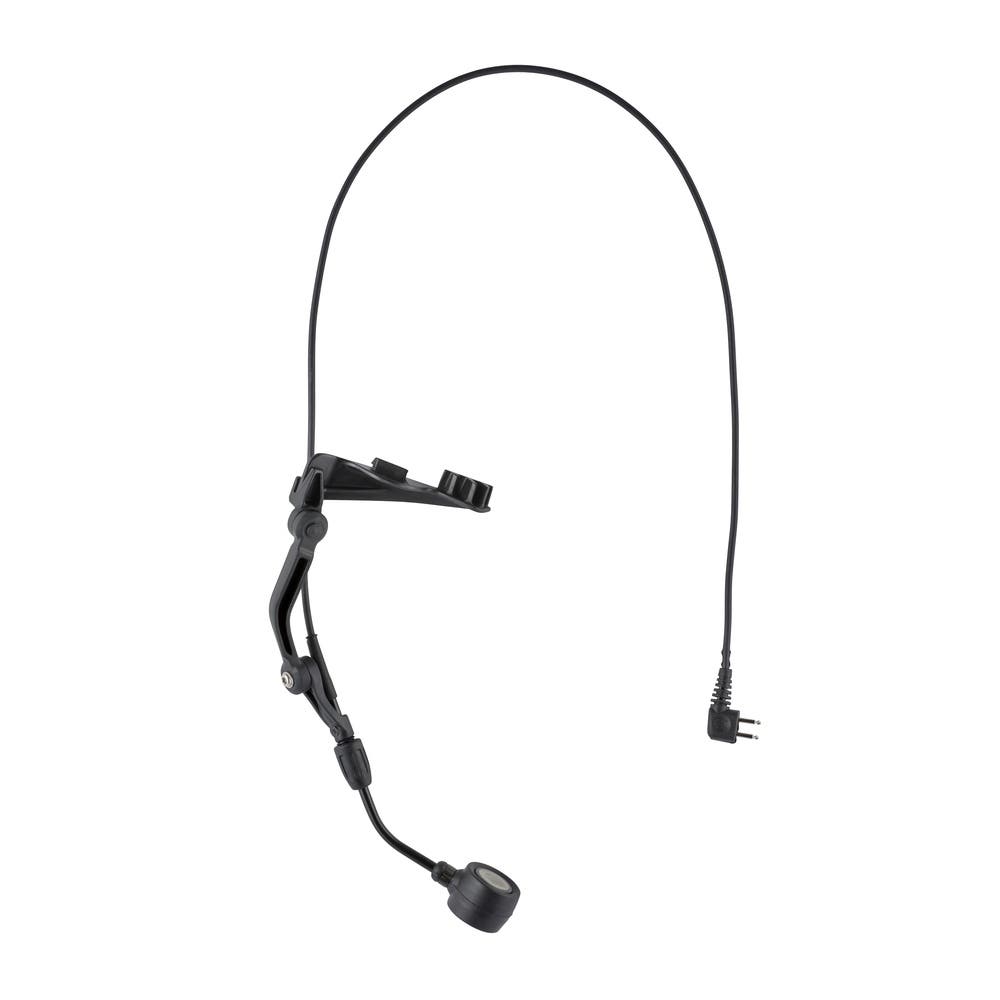 Microphone Dynamic Versaflo MT7V/1 Peltor 3M_422503_7100099097