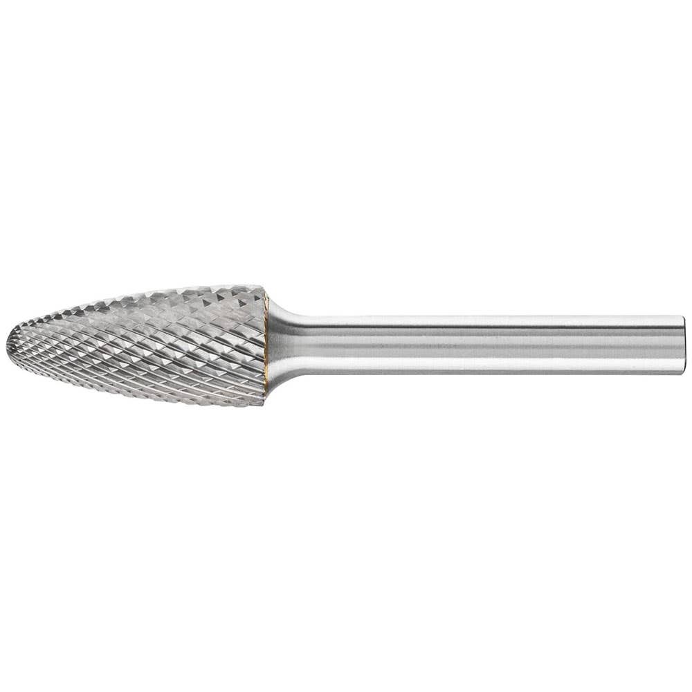 Burr Carbide Tough SF5  1/4 Double 3r 422783 21722276