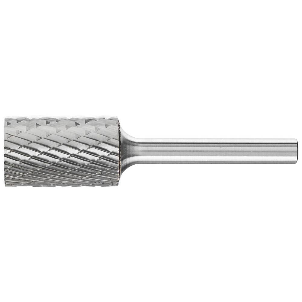 Burr Carbide Cylidrical 1'' X 1'' 1/4'' Shank 423041 21724162