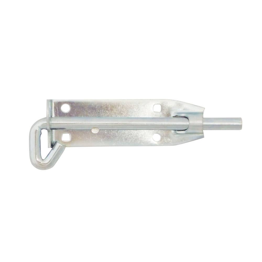 Padbolt Double Eye Long Shoot Zinc Plated 150mm 40647 Notchka 4242004 40647