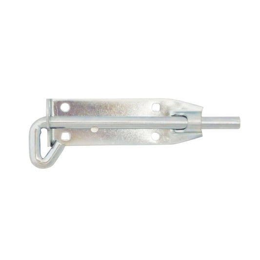 Padbolt Double Eye Long Shoot Zinc Plated 150mm 40647 Notchka 4242004 40647