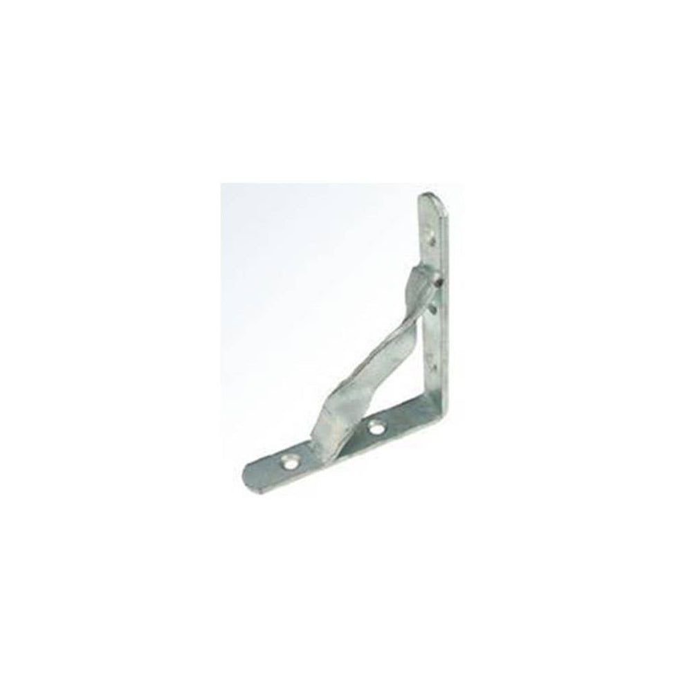 Bracket Stayed Heavy Duty Zinc Plated 300 x 250mm – ATOM