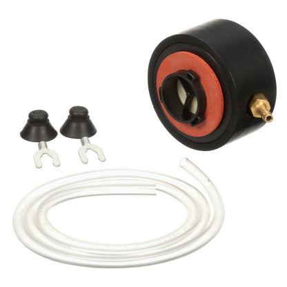 Fit Test Adapter 3M 601 Respiratory Protection System Component_425431_7000001945