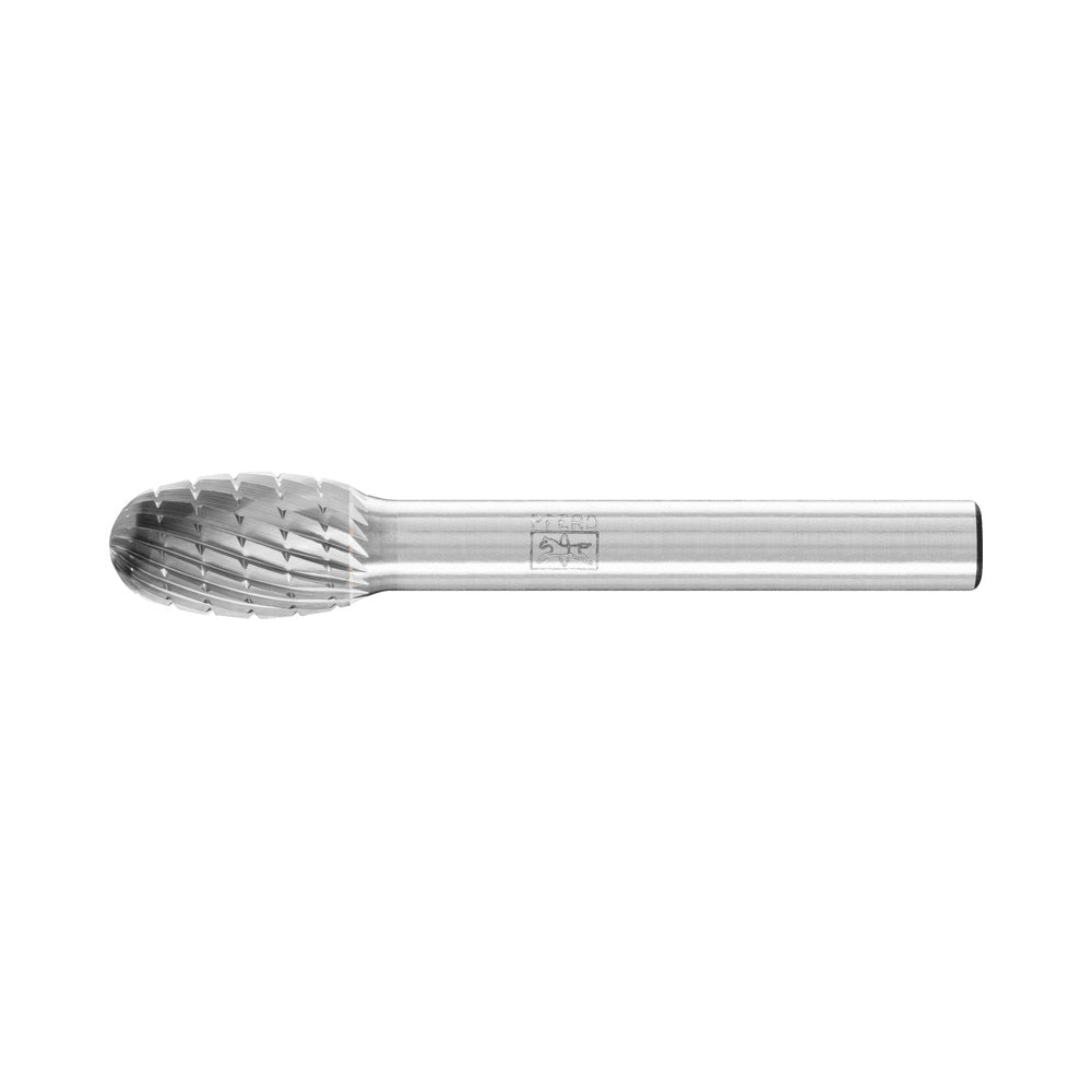 Tungsten carbide burr NCC oval TRE dia. 10x16 mm shank dia. 6 mm MX_40107671_21335112