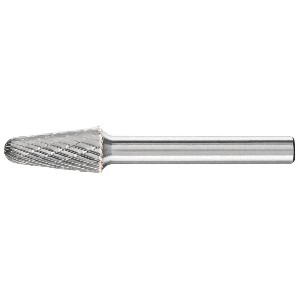 CONE RADIUS EXTENDED BURR 1/4'' SHANK SL-3 L4 KEL 425662 21726222