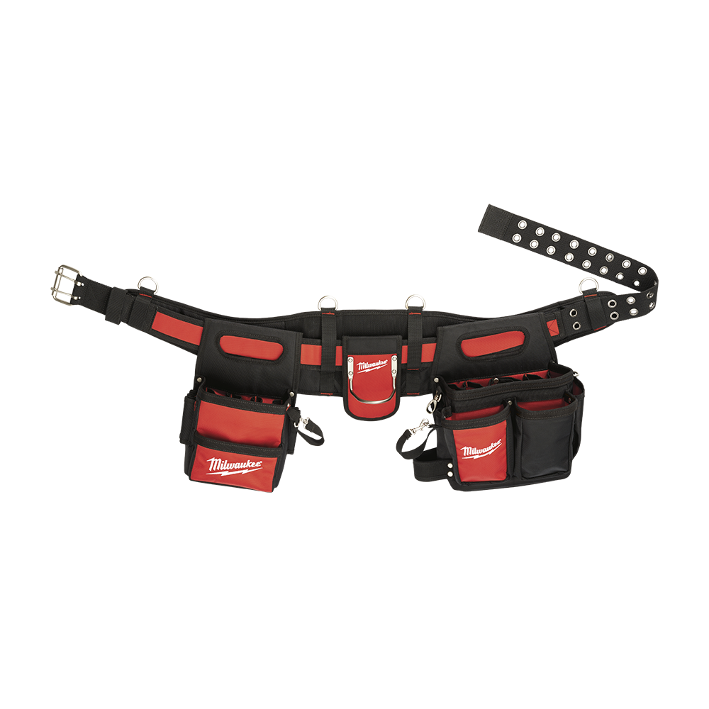 Electricians Work Belt Milwaukee 48228110 426209 48228110