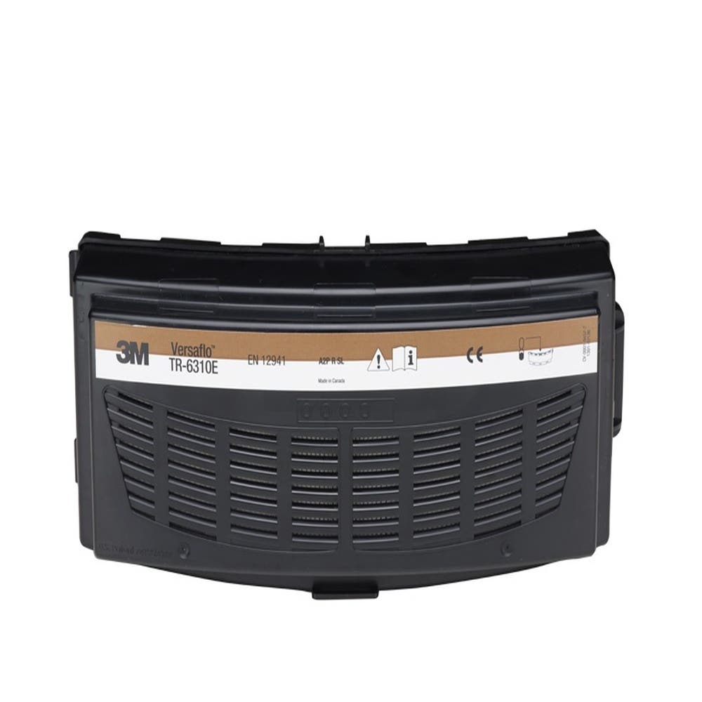 Versaflo&trade; TR-6310ANZ A1P3 Organic Gas & Particulate Filter_426799_7100135784