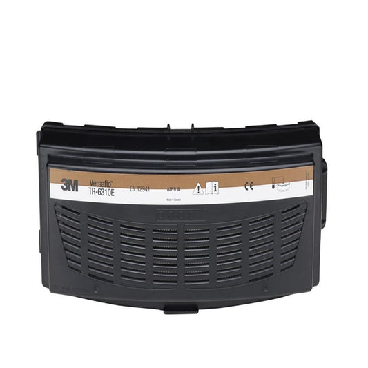 Versaflo&trade; TR-6310ANZ A1P3 Organic Gas & Particulate Filter_426799_7100135784