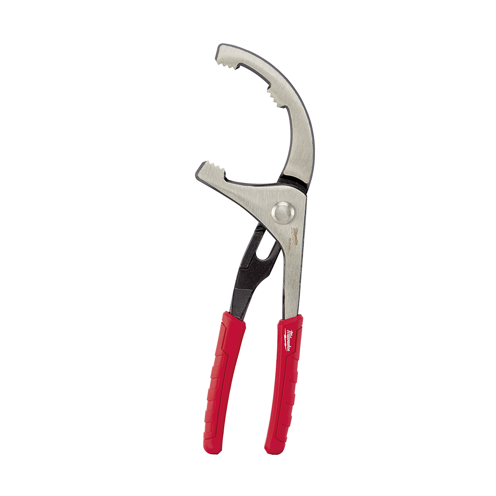 Pliers Filter PVC / Oil Milwaukee 427562 48226321