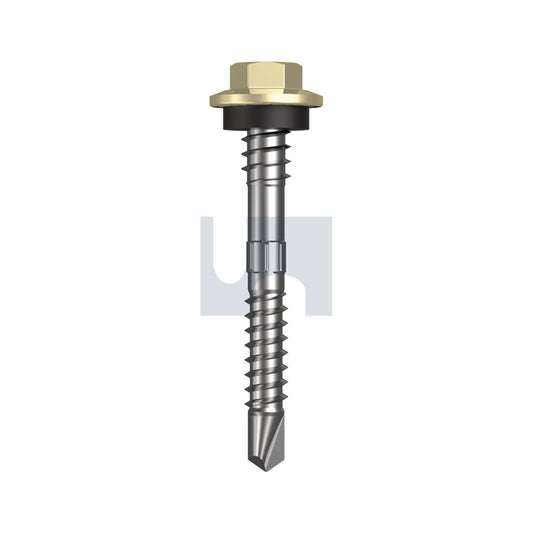 Sds Hex + Wash + Xgrip Sandbank -Cl4 + SG #12-14 48 - Pk 1000_40097606_TSAM4XS1214048