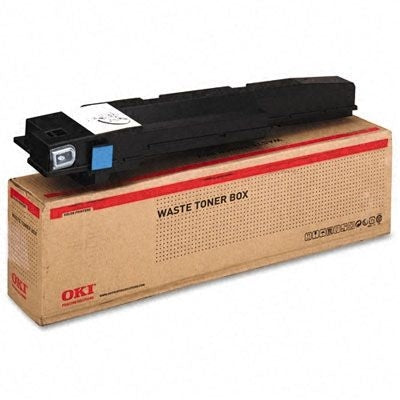 OKI C9600 42869404 OEM Laser Toner Cartridge Waste Box_1049703_42869404